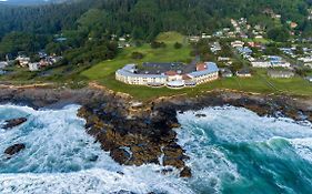 The Adobe Resort Yachats