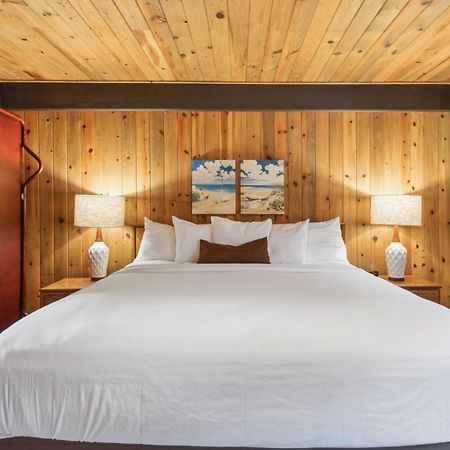 Adobe Resort Yachats Exterior photo
