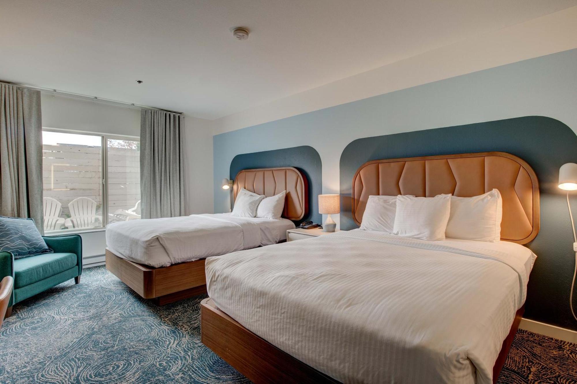 Adobe Resort Yachats Room photo