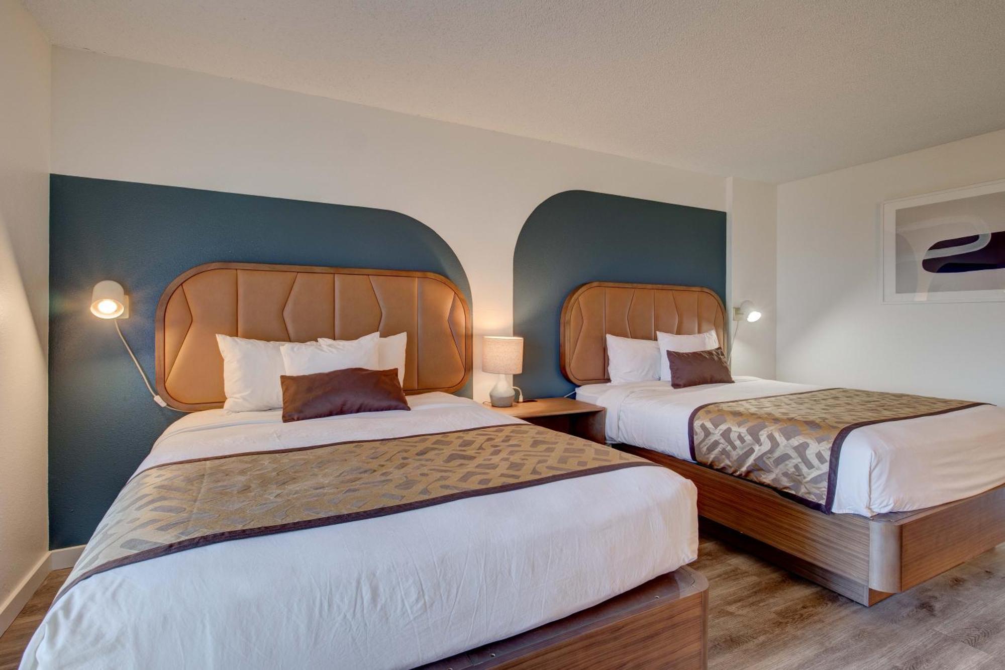 Adobe Resort Yachats Room photo