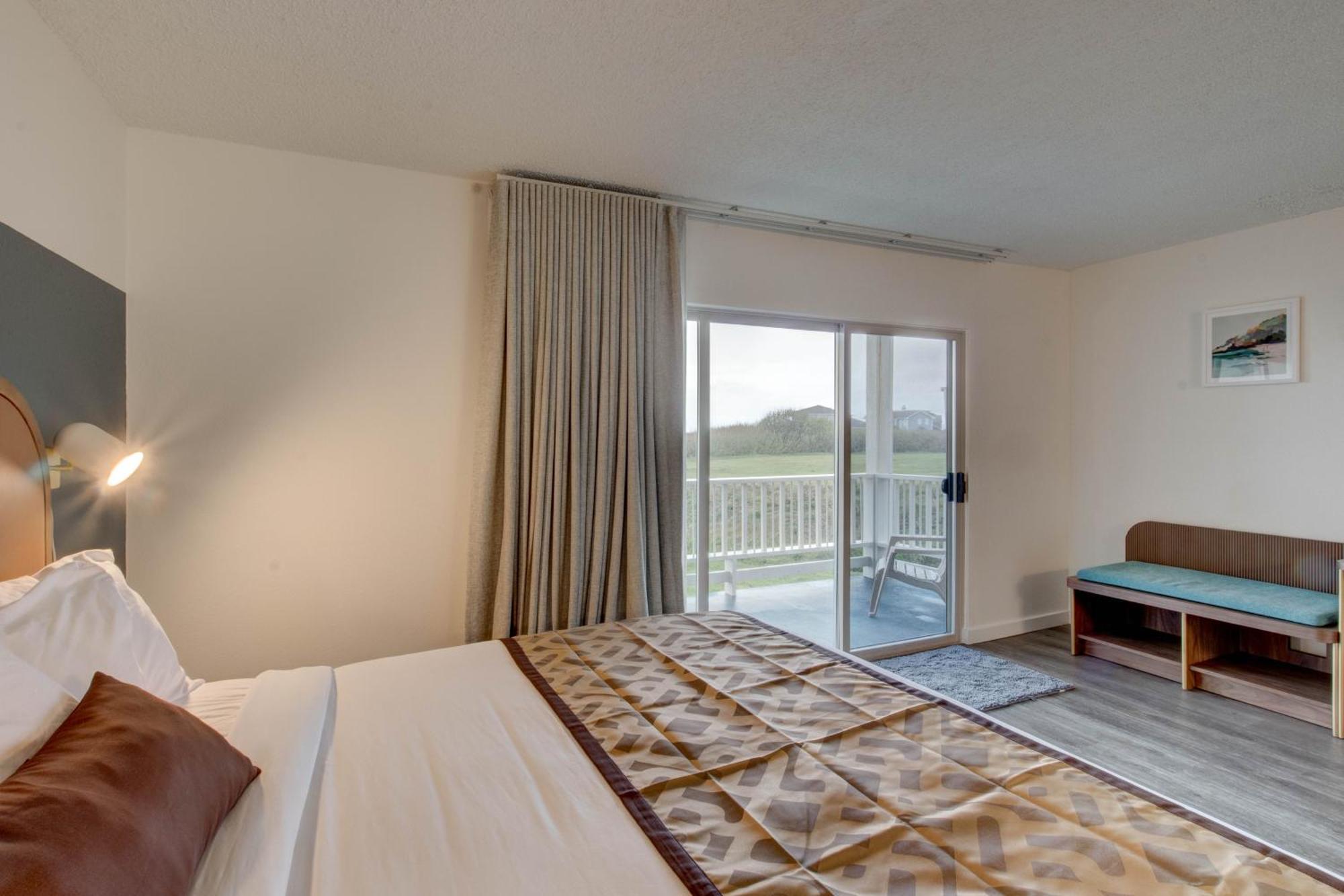 Adobe Resort Yachats Room photo