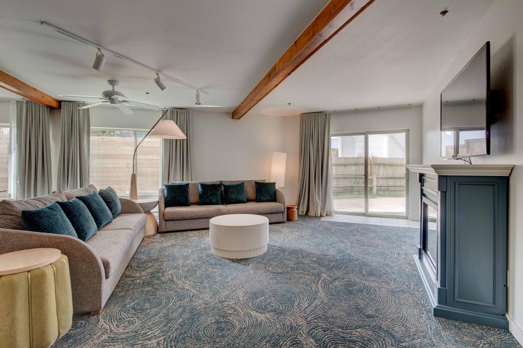 Adobe Resort Yachats Room photo