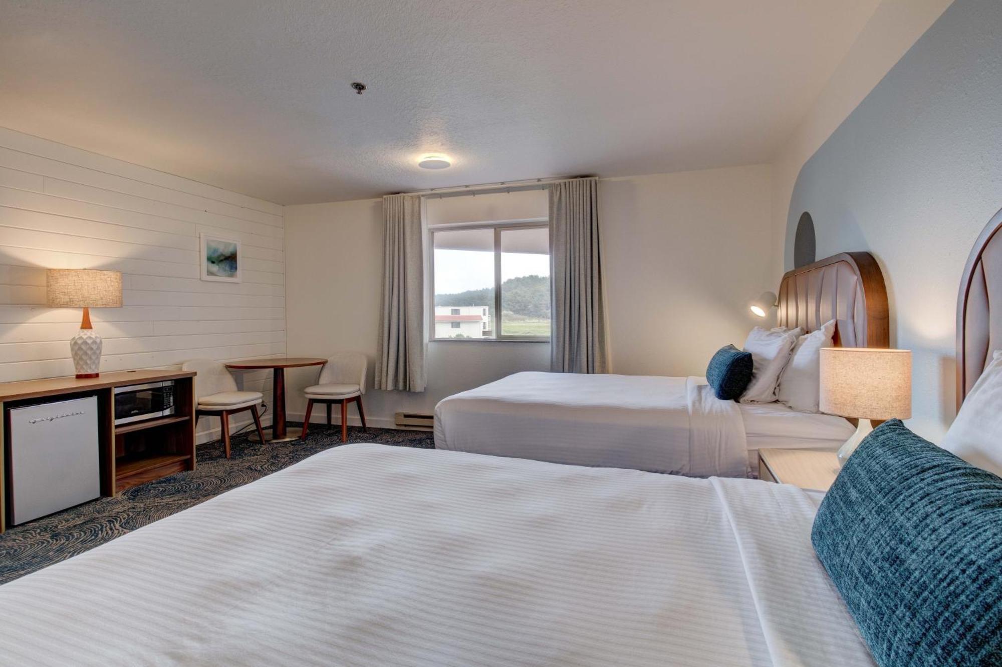 Adobe Resort Yachats Exterior photo