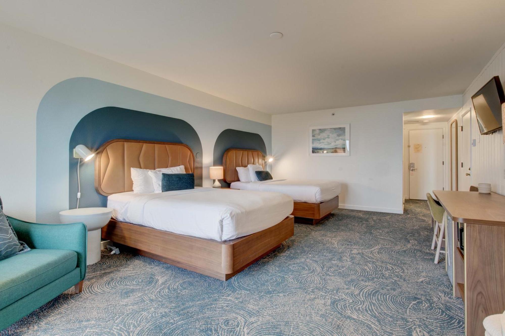 Adobe Resort Yachats Room photo