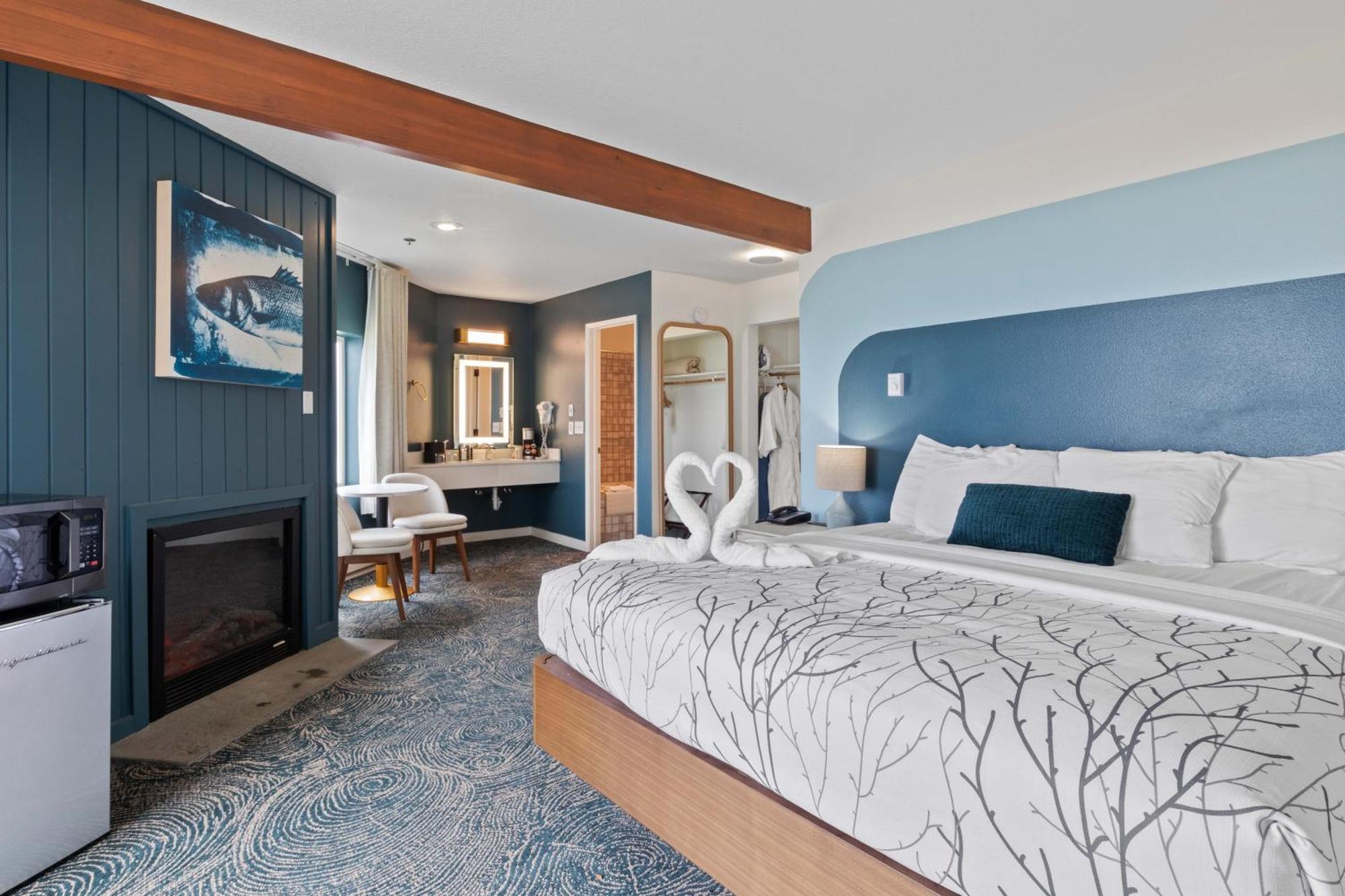 Adobe Resort Yachats Room photo