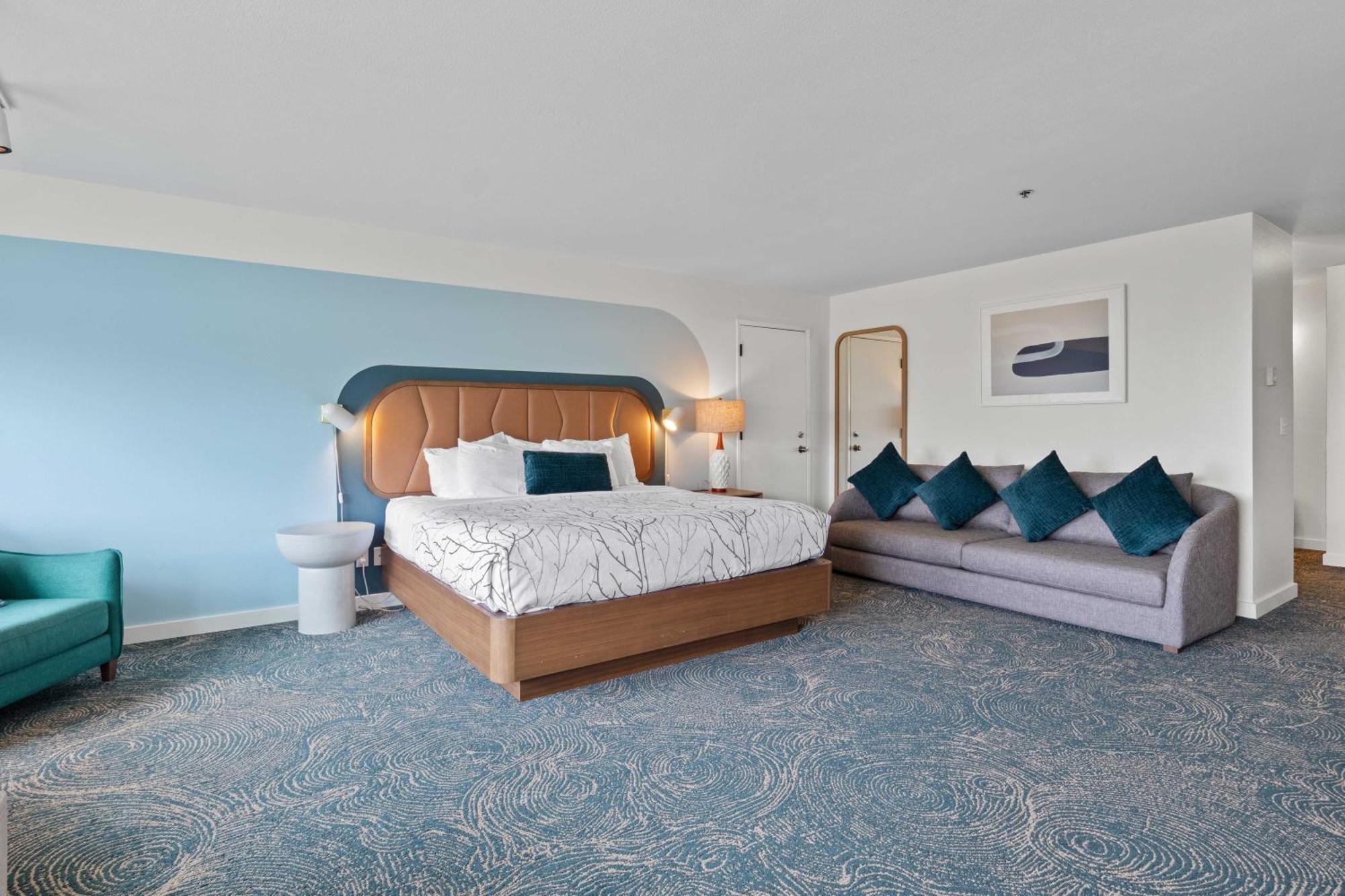 Adobe Resort Yachats Room photo