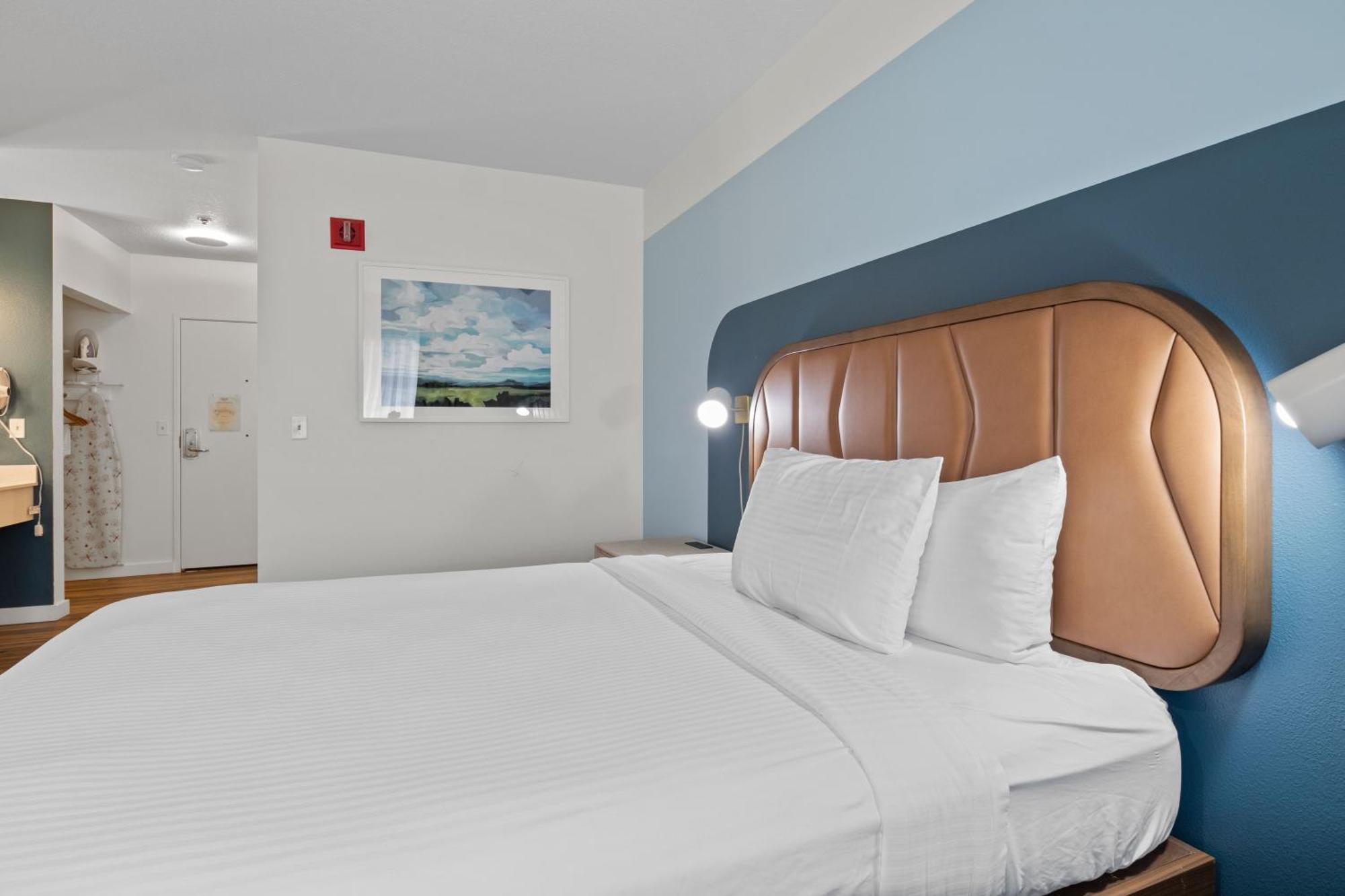 Adobe Resort Yachats Room photo