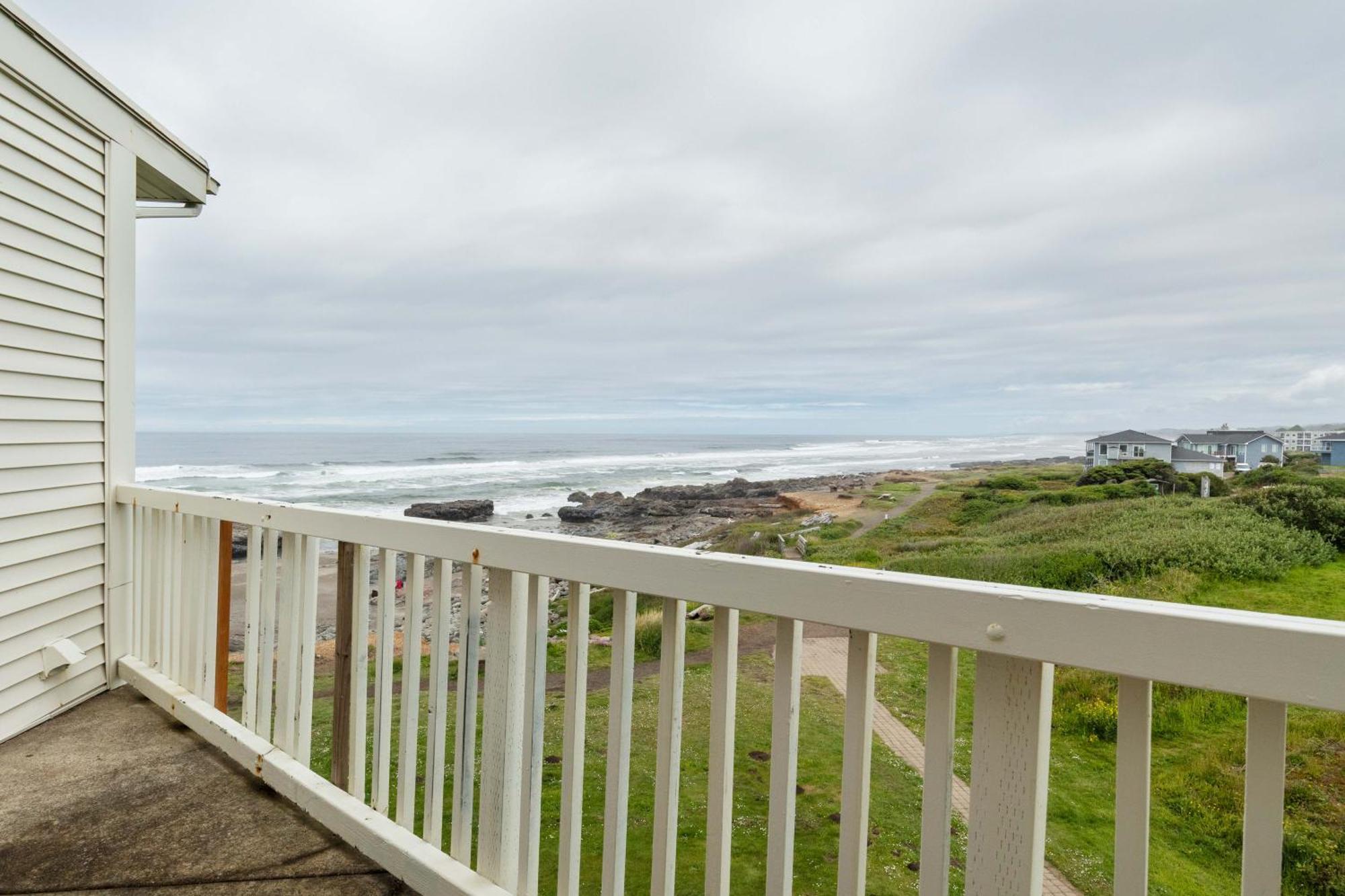 Adobe Resort Yachats Exterior photo