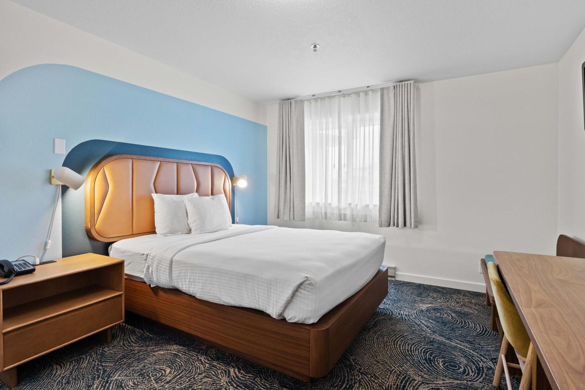 Adobe Resort Yachats Room photo