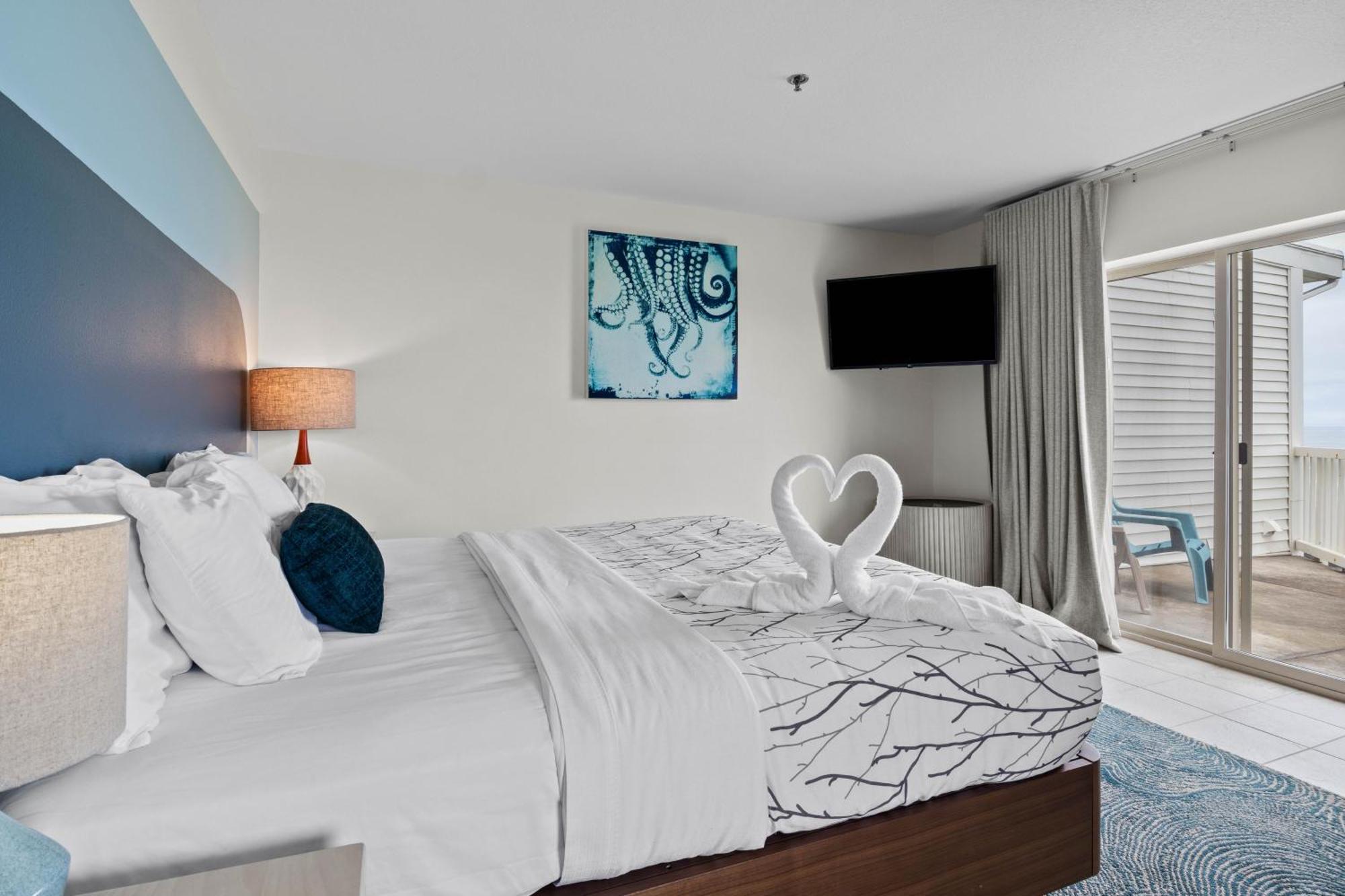 Adobe Resort Yachats Room photo
