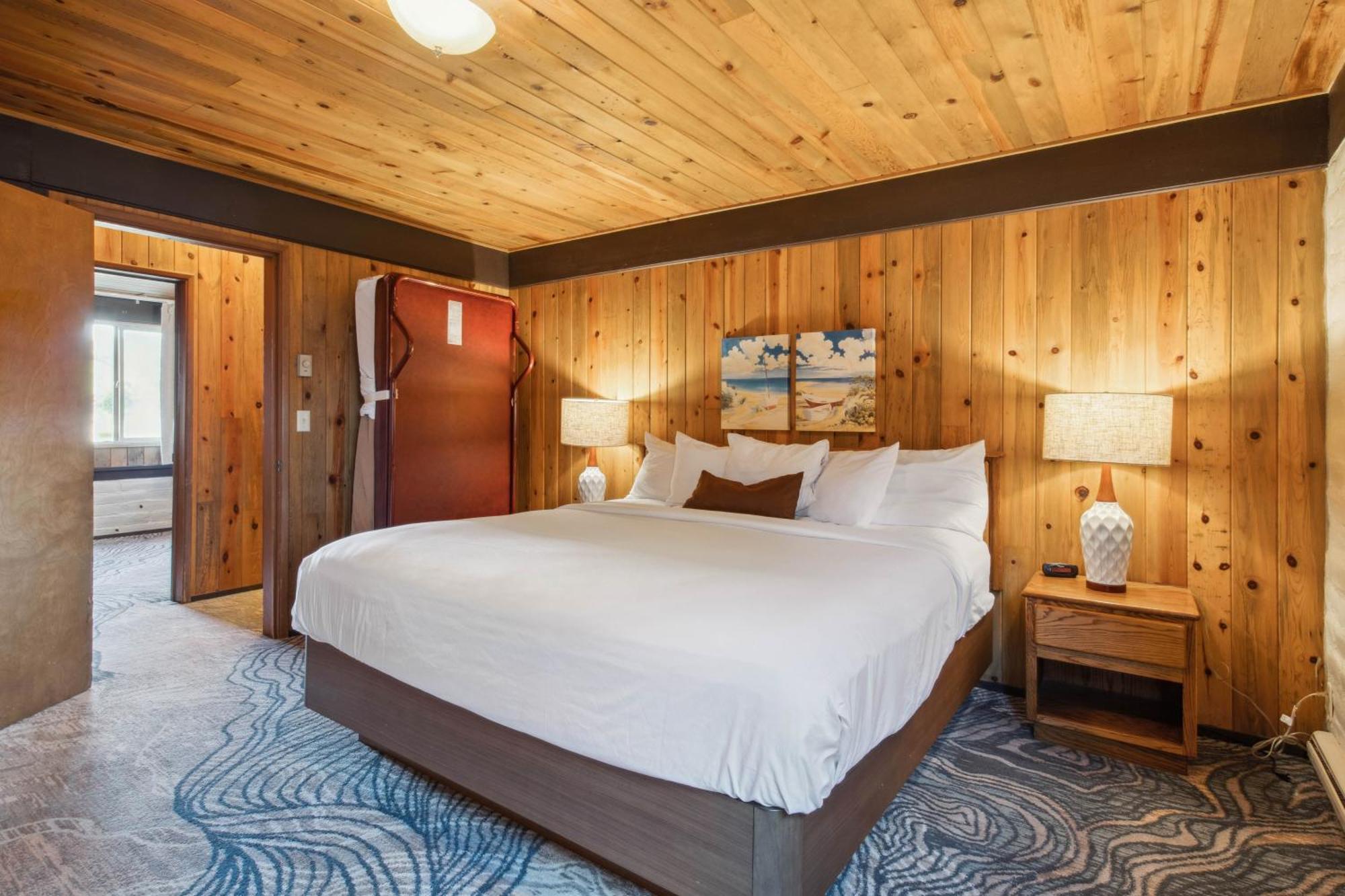 Adobe Resort Yachats Exterior photo